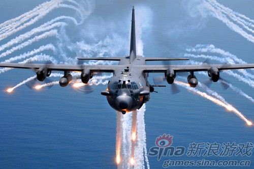 AC130