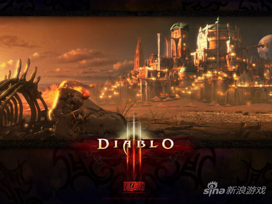 DIABLO 3