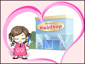 《美眉发廊7发型屋》