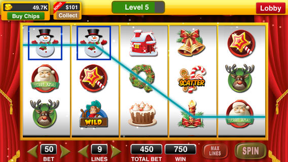 老虎机:全功能赌场游戏_iOS手游排行榜_9797