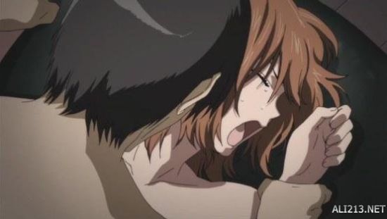 女神竟被玷污了!盘点二次元遭到"强x"的女角色!