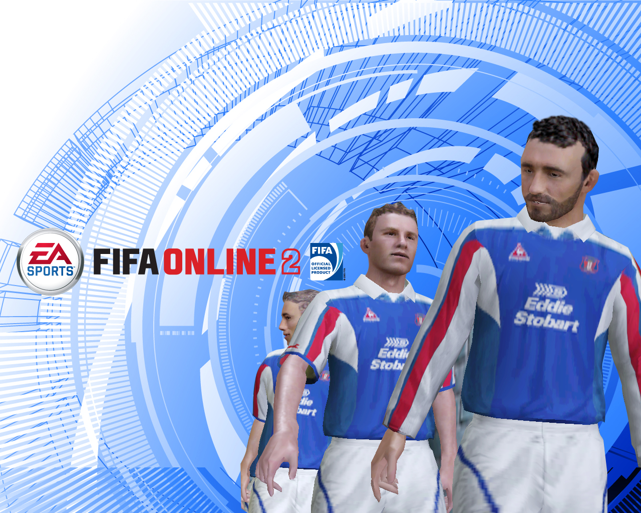 FIFA OnLine2 ֽ