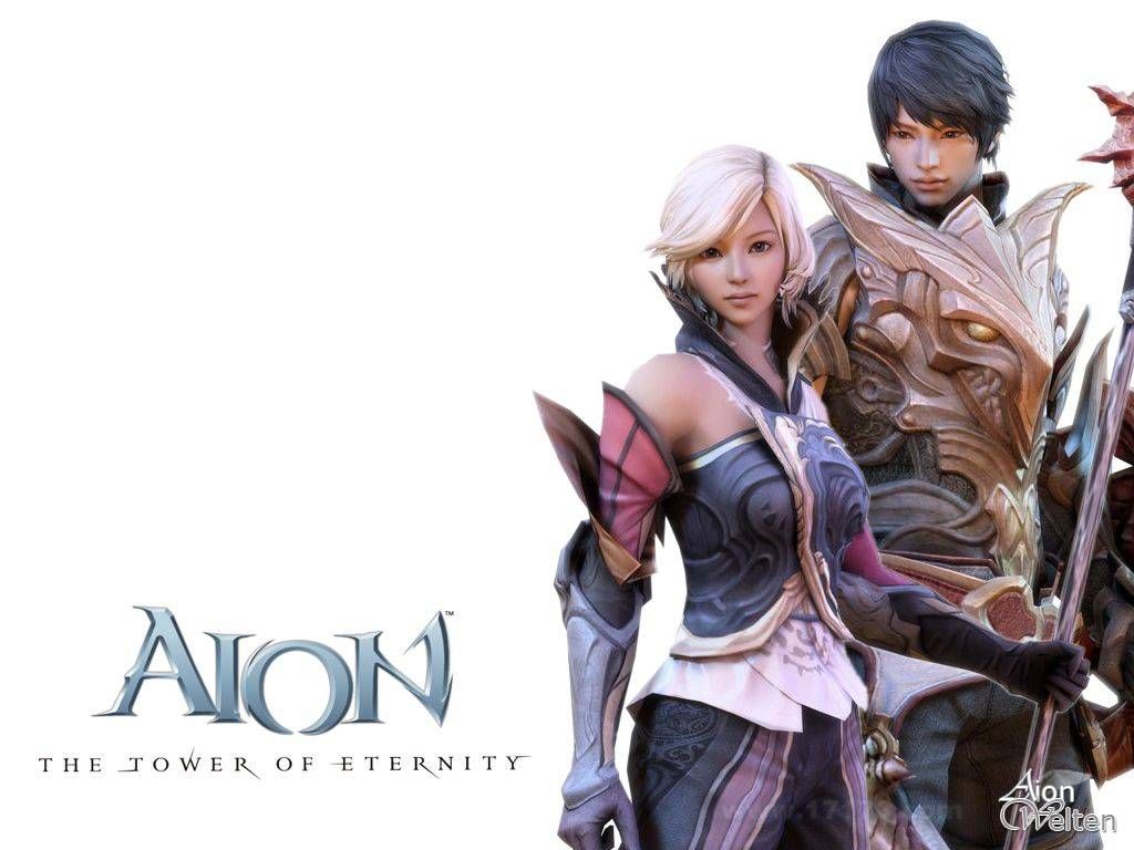 Aionֽ