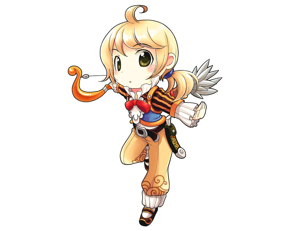 《光之冒险》游戏原画(54)_游戏壁纸__网络游