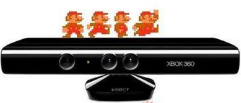 Kinect