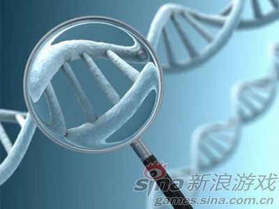 DNA检测网瘾(1)_游戏新闻__网络游戏