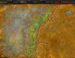 《魔兽世界》冬幕节：冬天爷爷的礼物