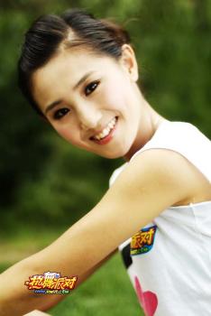 《热舞派对》直击热舞宝贝领舞秀场_网络游戏