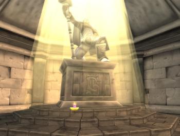 魔兽世界收获节9月开幕 祭拜种族英雄_网络游