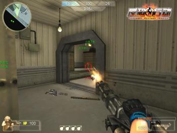 《反恐行动OL》亿万金币派送第二弹