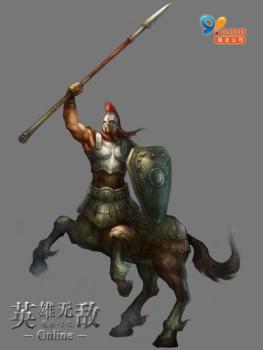 共闯《英雄无敌OL》新手职业测试上线_网络游戏