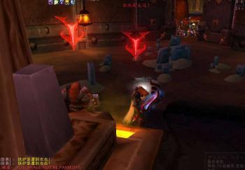 超越三季稻的执着 最后一个联盟_网络游戏魔兽