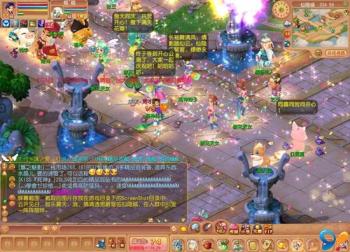 《开心》九品芝麻官 爵位册封成就_网络游戏开