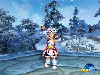 《口袋西游》最受欢迎时装TOP10上_网络游戏