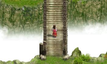 CDC侠义道经脉系统让你做医生把把脉_网络游