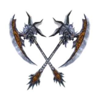 神泣新版本血色星座更新之武器篇2_网络游戏