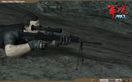 国庆阅兵《MKZ军魂》国产武器大检阅