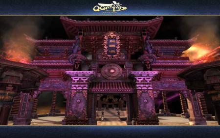 《QQ西游》全新妖文化素材包开放下载