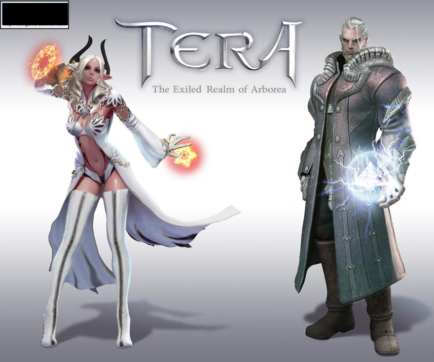 TERA1