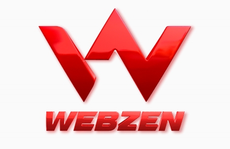 Webzen logo