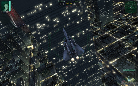 新浪游戏_仿真空战网游《DEADSIX》今日启动PBT