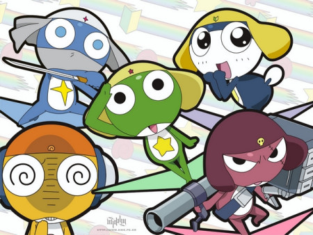 盘点活跃在动漫和网游界的双栖明星