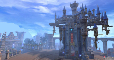 东游玩子宣布取得《神魔大陆》代理权 - 神魔O