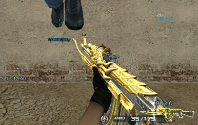 CF穿越火线_CF穿越火线下载_CF官网合作网