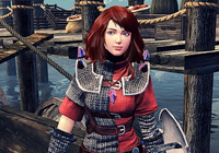 ��ŷ��(Fiona)