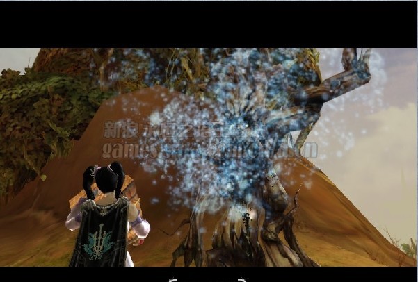 [任务]天族贝尔特伦使命任务 森林真正主人_网