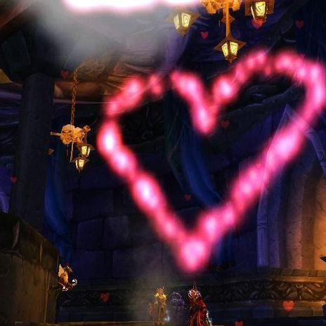 WOW官方网站合作专区_新浪魔兽世界_CTM_