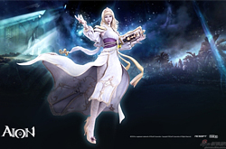 NCsoft�ԼҲ�ƷAION�������