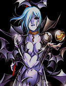 纷争女神厄里斯