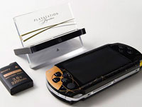 Signature version PSP