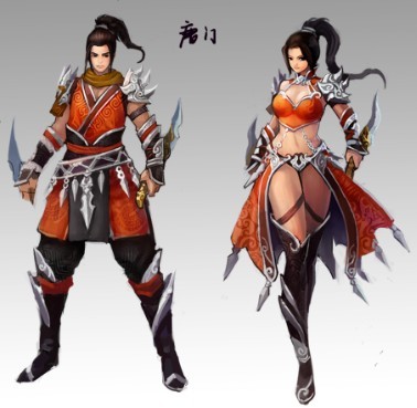 【逍遥剑】情怀之作  今日首发