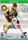 NHL15