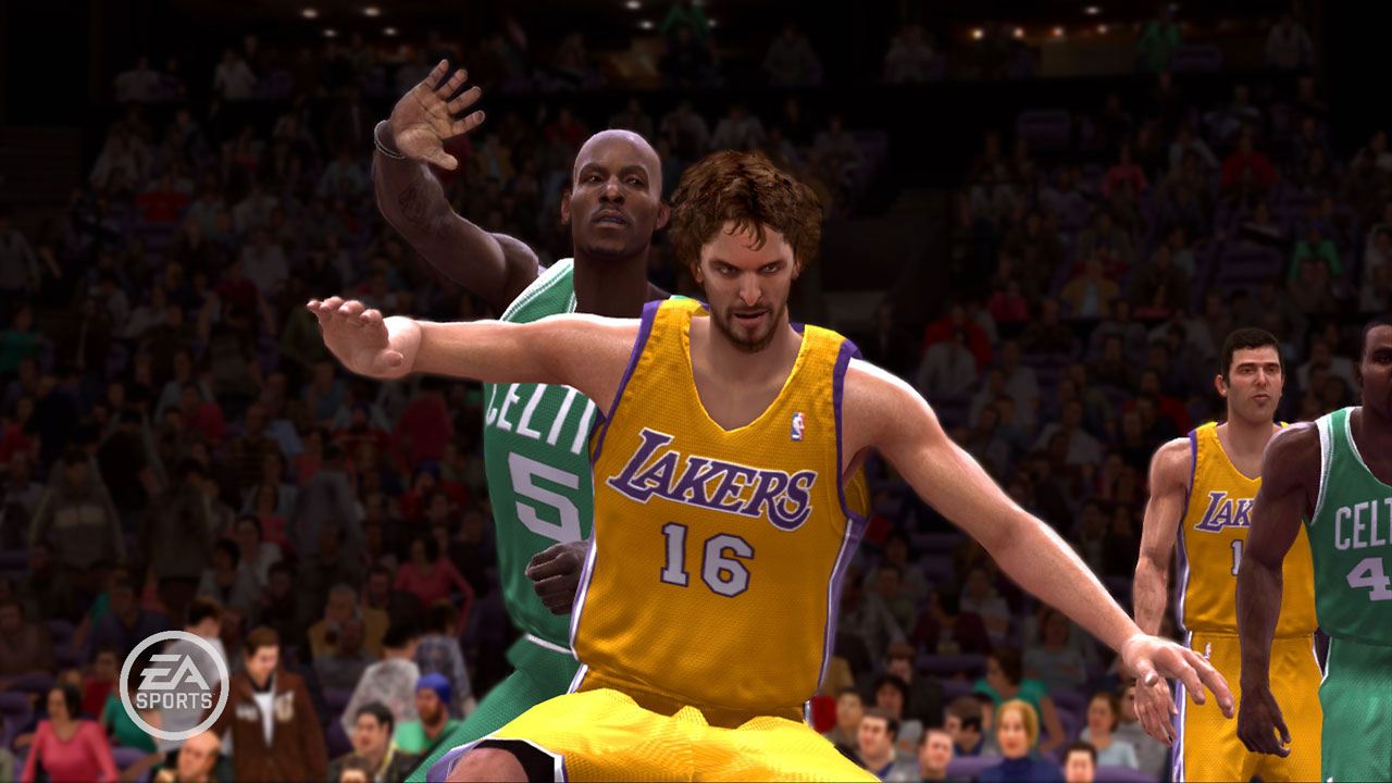 NBA Live 09E3 2008Ϸ