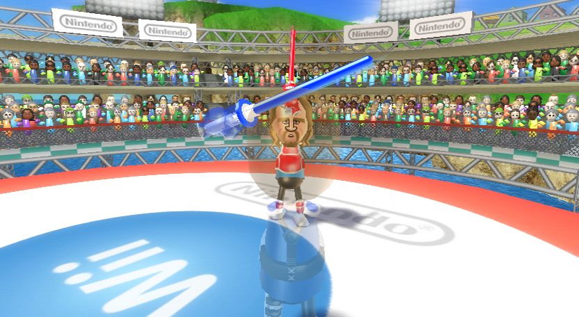 Wii Sports ˶ʤءE3Ϸ