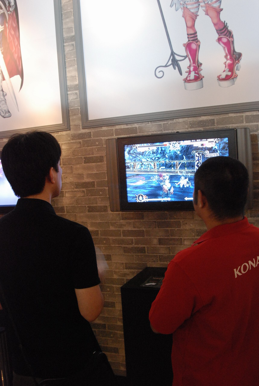 konami tgsչʾ