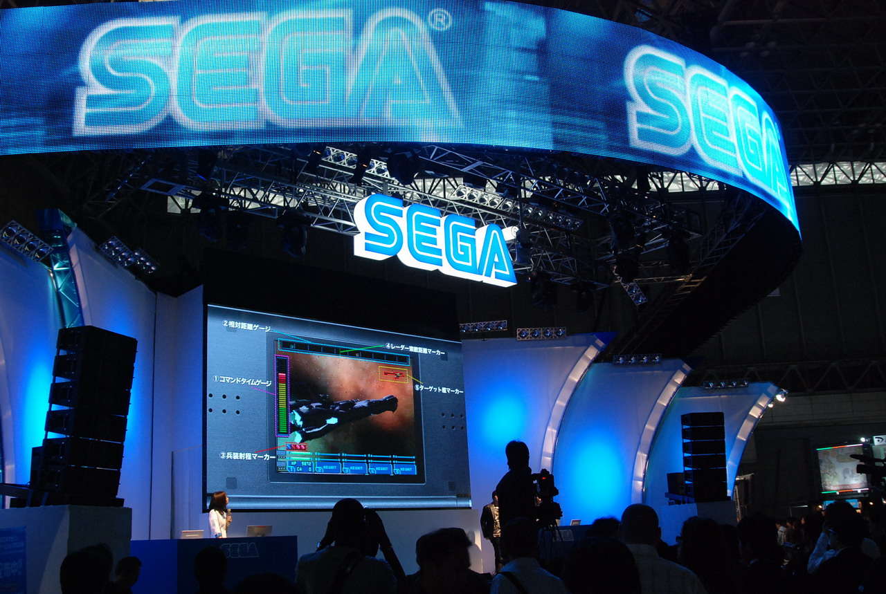 sega tgsչʾ