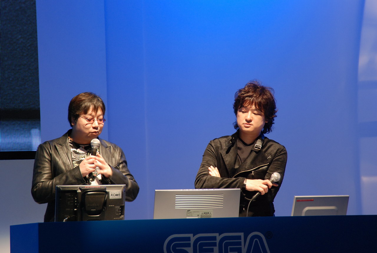 sega tgsչʾ