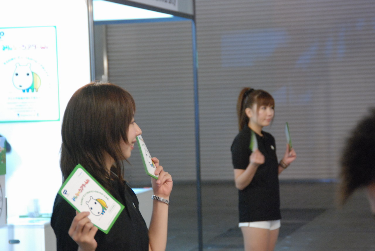 TGS 2008IREMչ̨ͼƬ