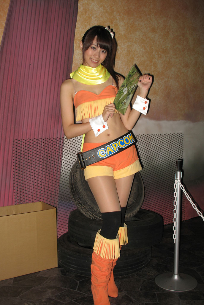 ϷѡTGS 2008ֳŮ