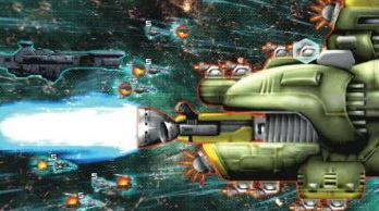 R-TYPE ս԰2 ɬɿսϷ