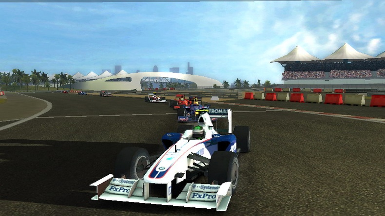 F1 2009Ϸ