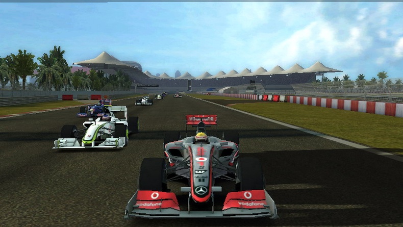 F1 2009Ϸ