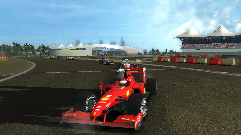 F1 2009Ϸ