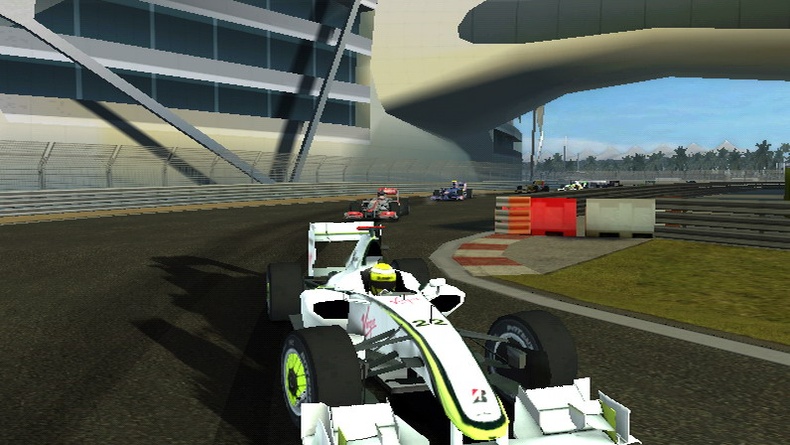 F1 2009Ϸ