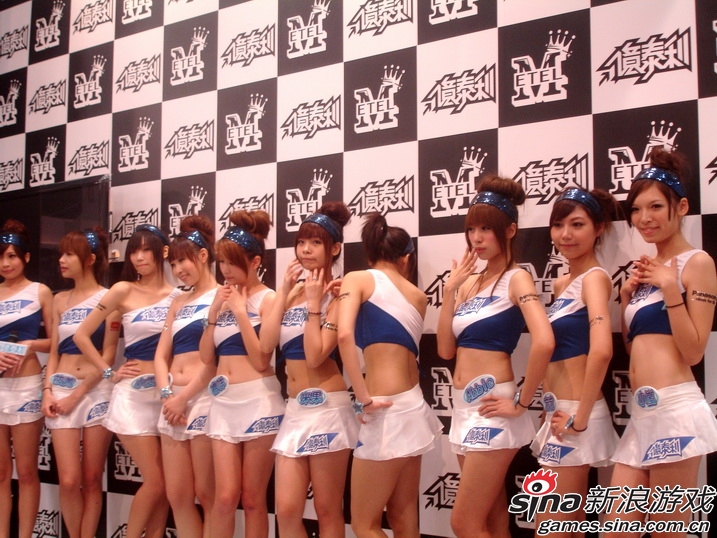 ̨չչ̨ShowGirl
