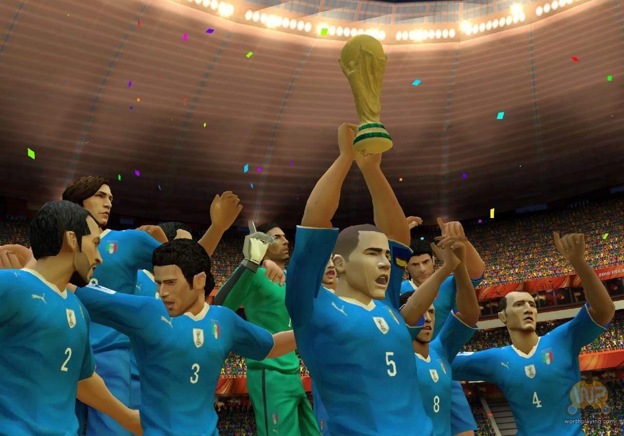 2010 FIFAϷ籭Ϸ0407